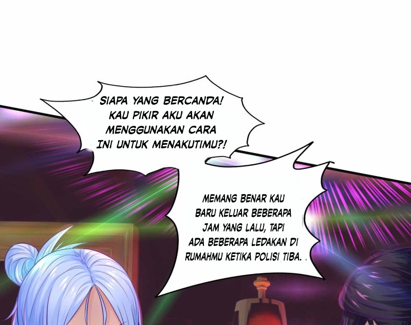 The Power of Soul (Soul Thorn) Chapter 01 Gambar 52
